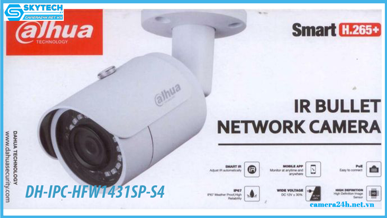 camera-ip-dahua-co-dinh-ngoai-troi-dh-ipc-hfw1431sp-s4