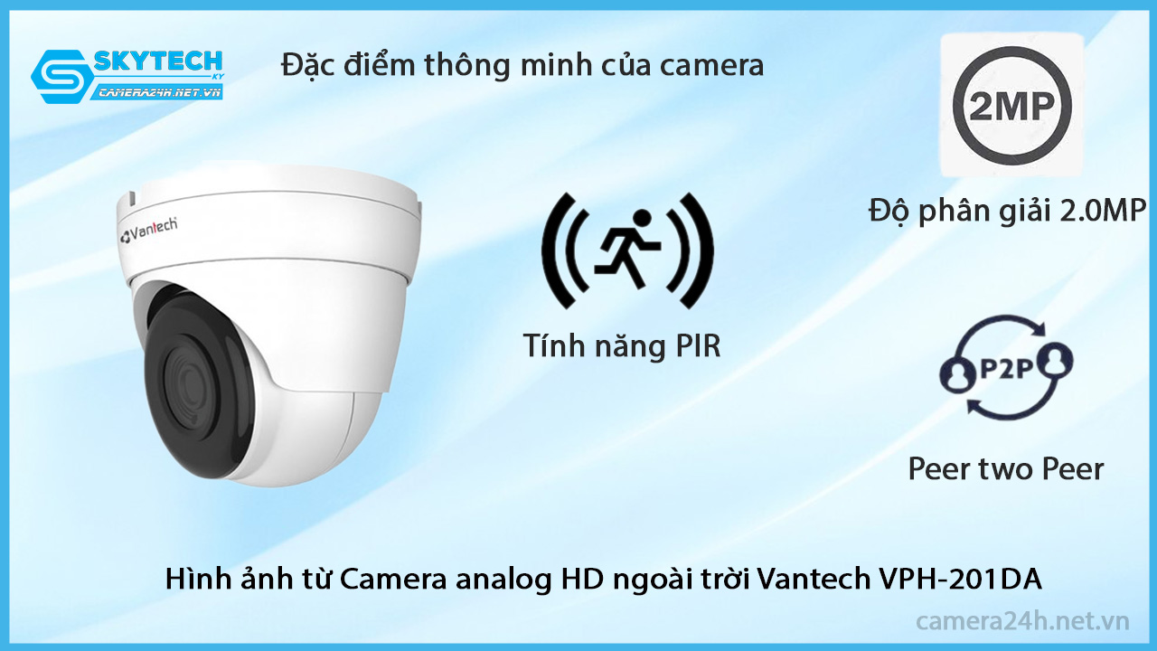 camera-analog-hd-ngoai-troi-vantech-vph-201da