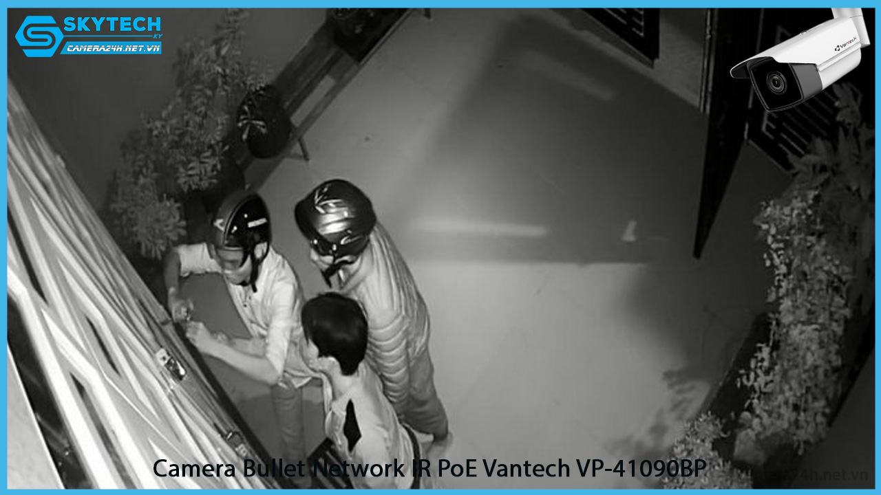 camera-bullet-network-ir-poe-vantech-vp-41090bp