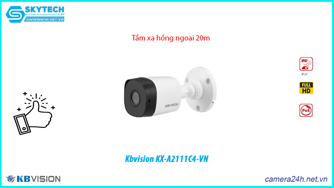 camera-hd-analog-kbvision-ngoai-troi-co-dinh-kx-a2111c4-vn-2