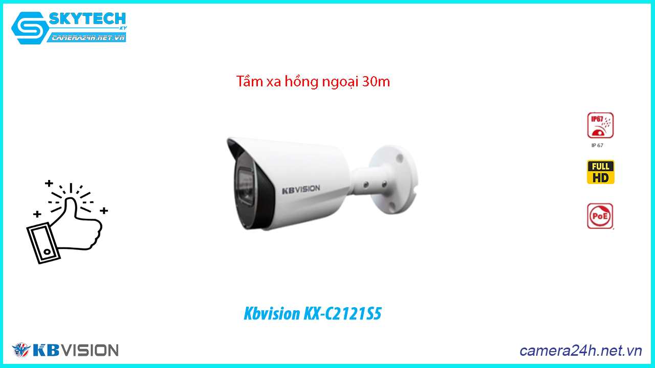 camera-hd-analog-kbvision-ngoai-troi-co-dinh-kx-c2121s5-2