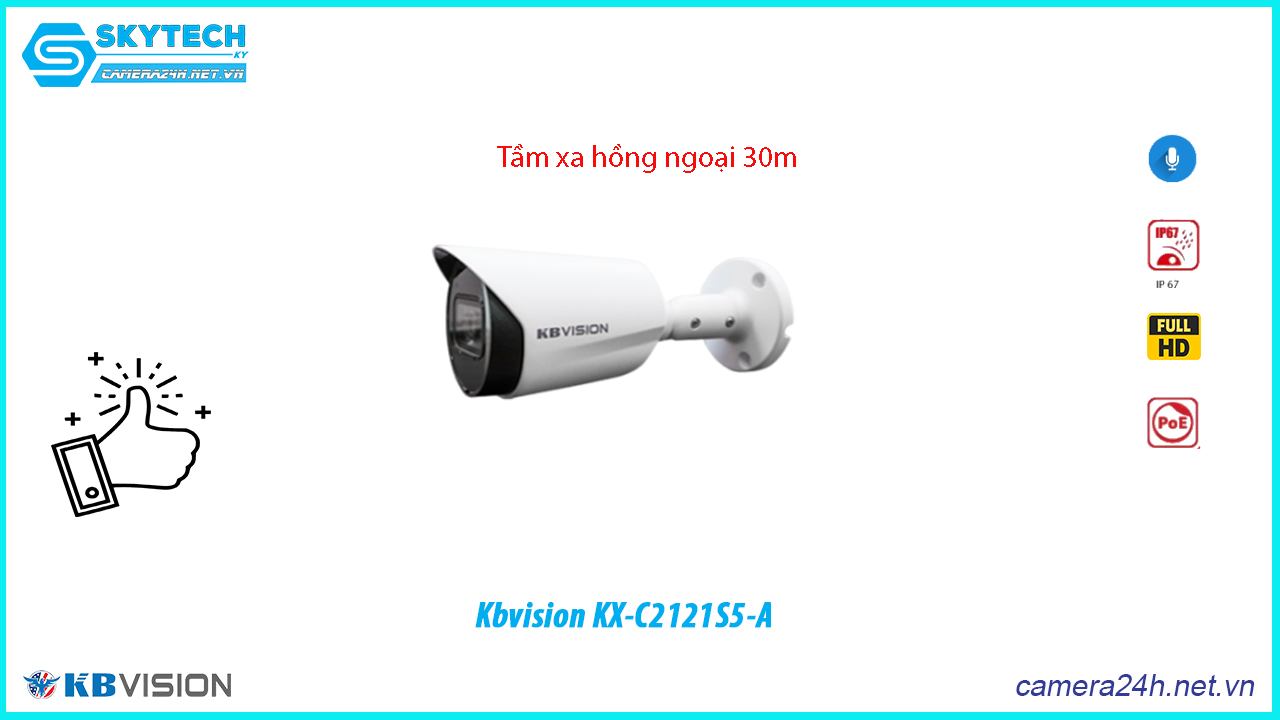 camera-hd-analog-kbvision-ngoai-troi-co-dinh-kx-c2121s5-a-2