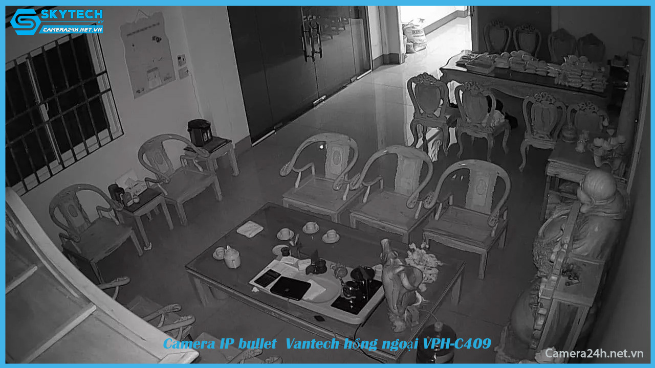 camera-ip-bullet-vantech-hong-ngoai-vph-c409