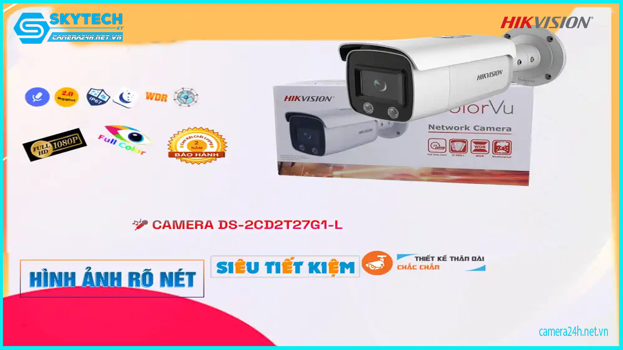 camera-ip-colorvu-hikvision-ds-2cd2t27g1-l3