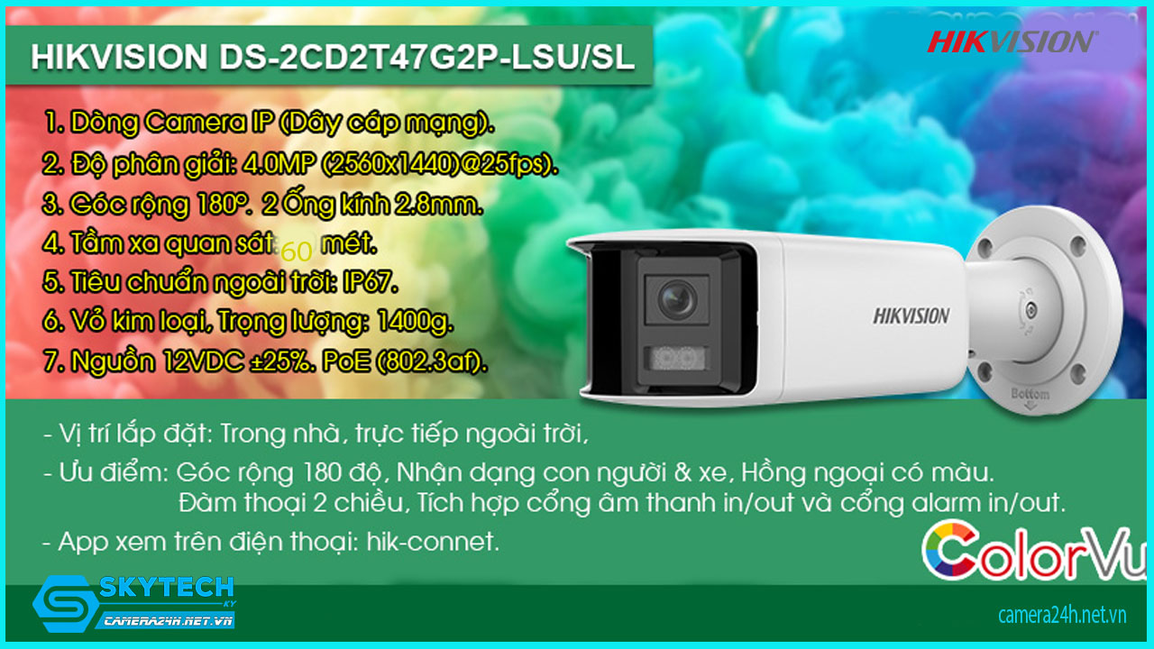camera-ip-colorvu-hikvision-ds-2cd2t47g2-lsu-sl1