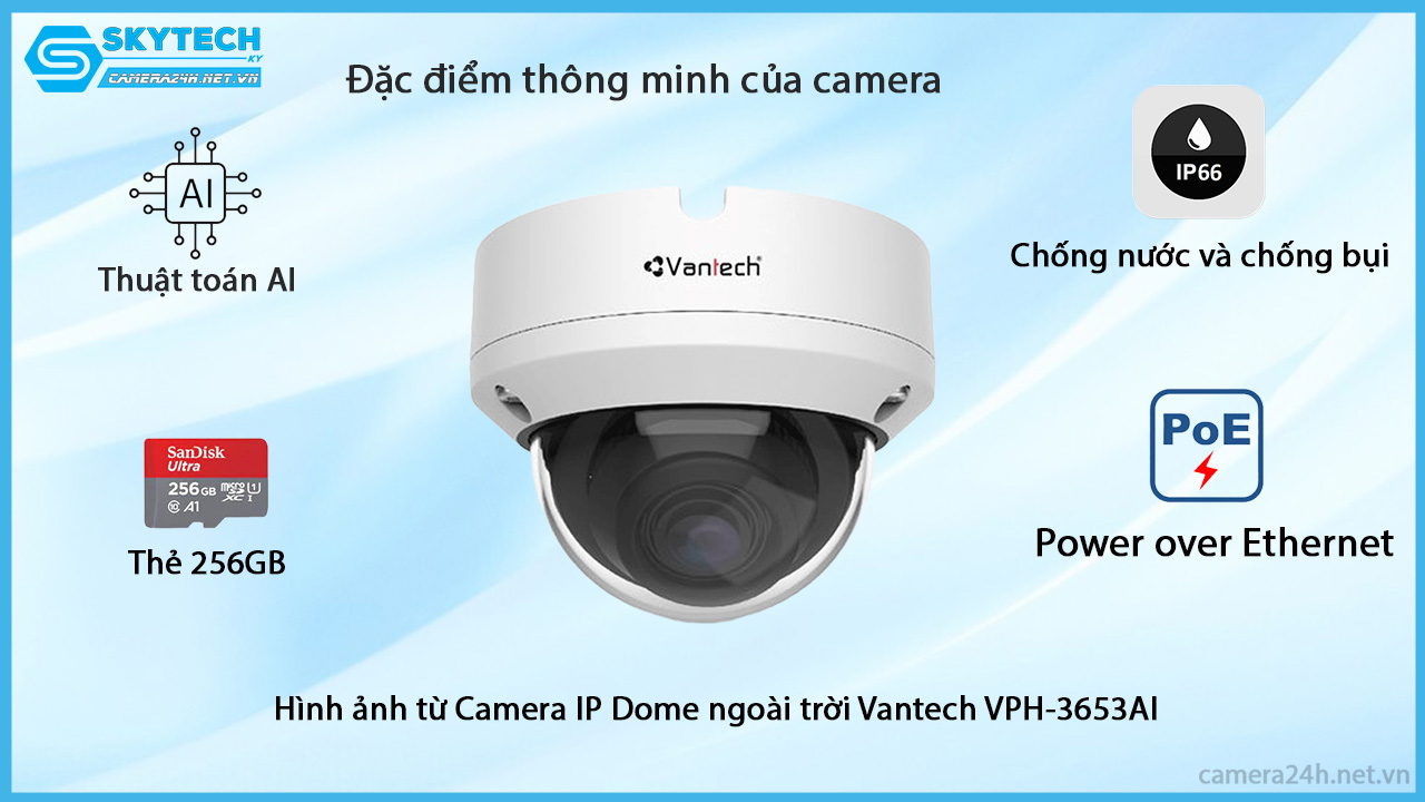 camera-ip-dome-ngoai-troi-vantech-vph-3653ai