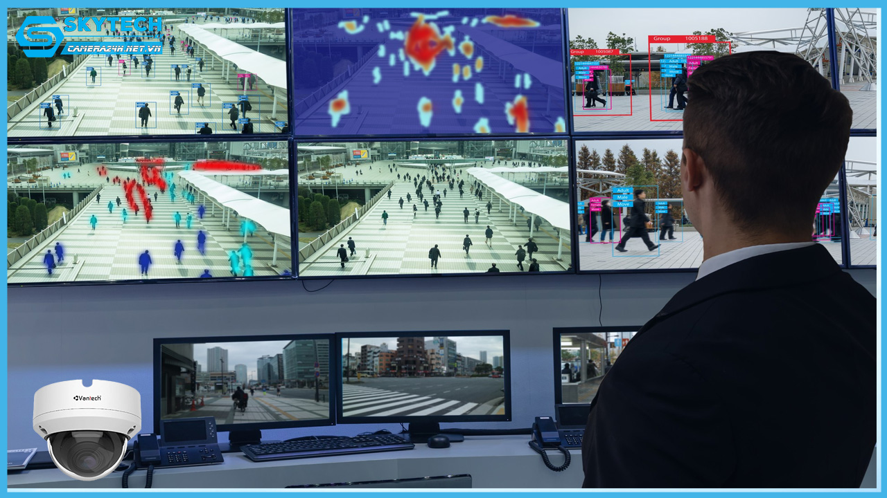 camera-ip-dome-vantech-vph-3654ai