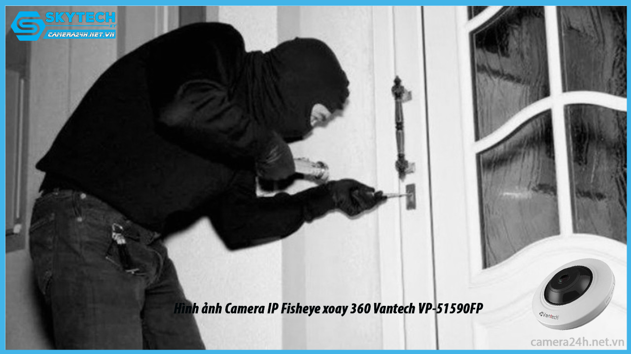 camera-ip-fisheye-xoay-360-vantech-vp-51590fp