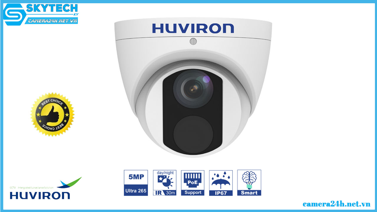 camera-ip-huviron-ngoai-troi-co-dinh-hu-nd522d-i3e-2