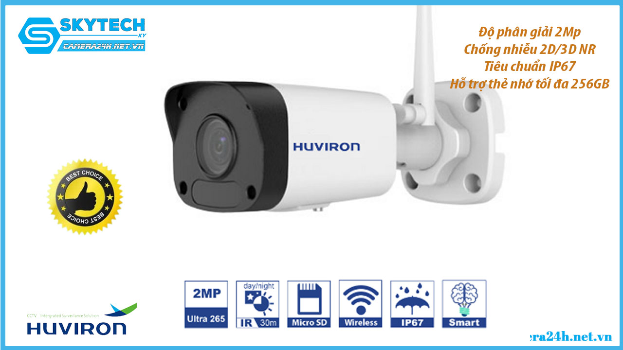camera-ip-huviron-ngoai-troi-co-dinh-hu-np243dw-i3-2