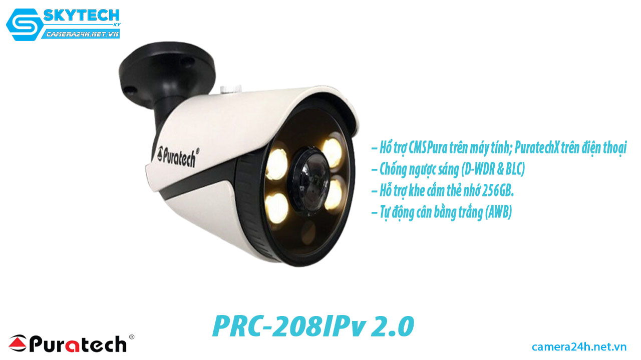 camera-ip-puratech-co-dinh-trong-nha-prc-208ipv-2-0 4