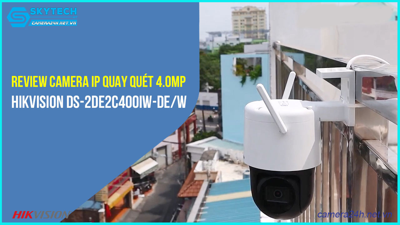 camera-ip-speed-dome-hikvision-ds-2de2c400iw-de-w2