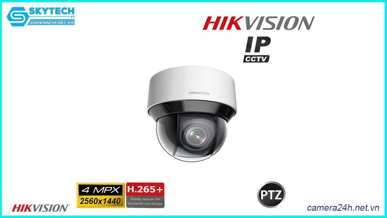 camera-ip-speed-dome-hikvision-ds-2de4a425iw-de2
