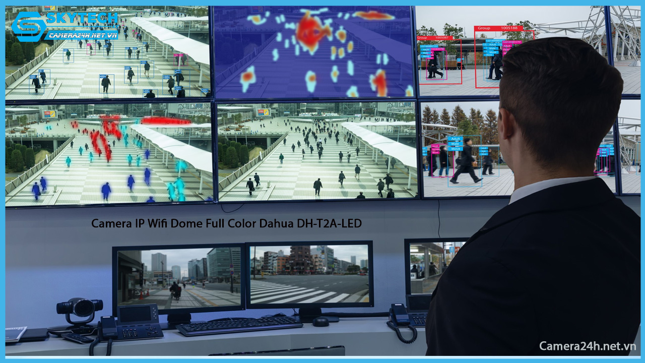 camera-ip-wifi-dome-full-color-dahua-dh-t2a-led