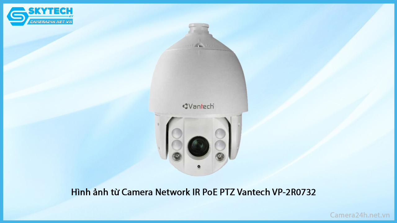 camera-network-ir-poe-ptz-vantech-vp-2r0732hp