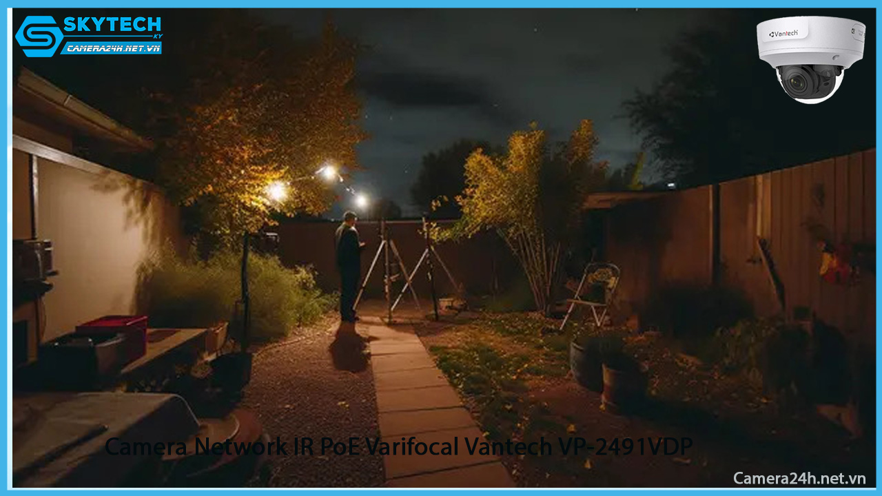 camera-network-ir-poe-varifocal-vantech-vp-2491vdp