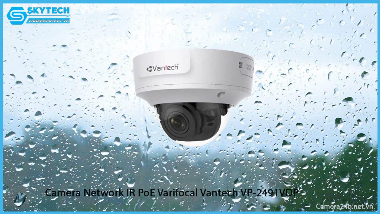 camera-network-ir-poe-varifocal-vantech-vp-2491vdp