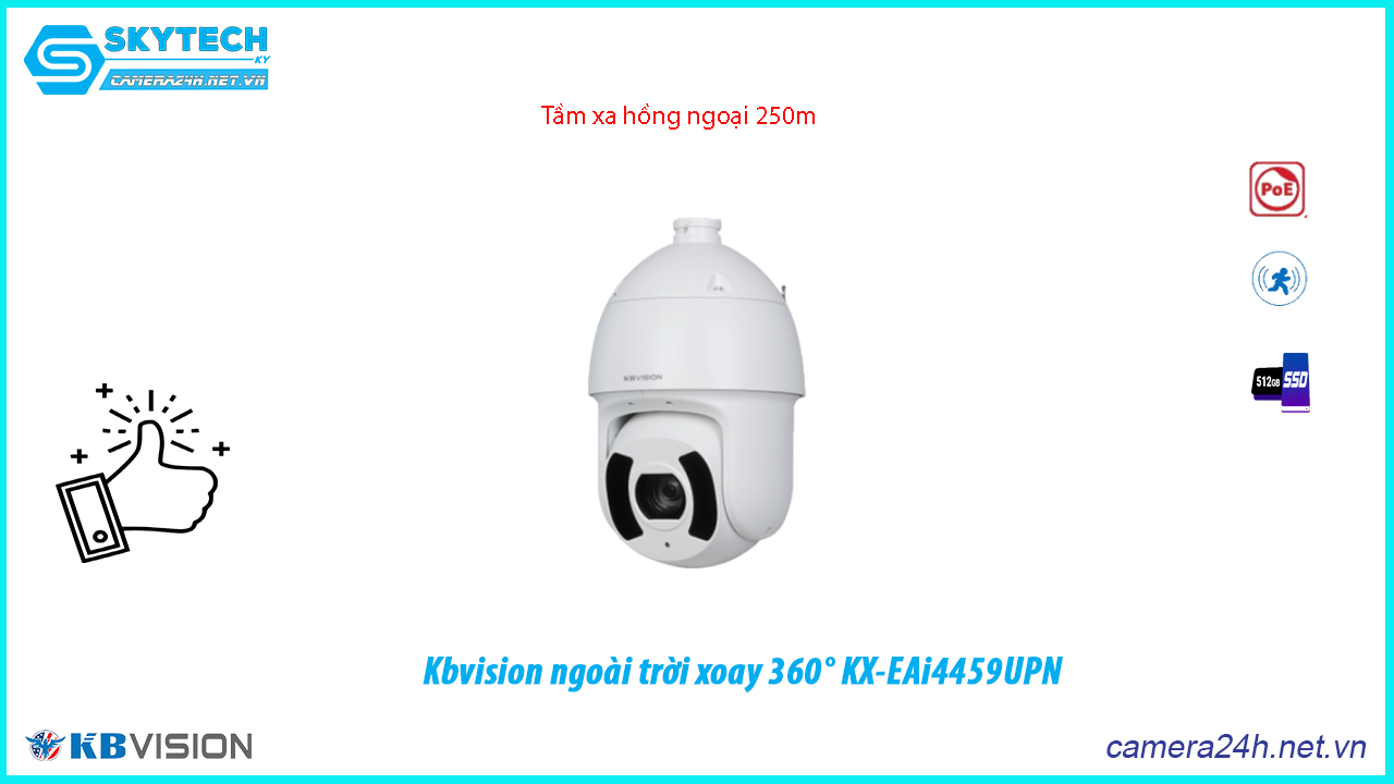 camera-speed-dome-ai-ip-kbvision-ngoai-troi-xoay-360-kx-eai4459upn-2