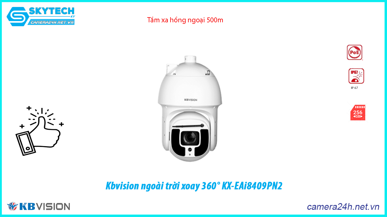 camera-speed-dome-ip-kbvision-ngoai-troi-xoay-360-kx-eai8409pn2-2