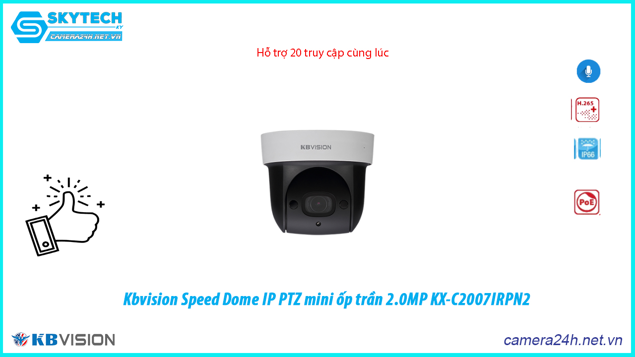camera-speed-dome-ip-ptz-mini-op-tran-2-0mp-kx-c2007irpn2-3
