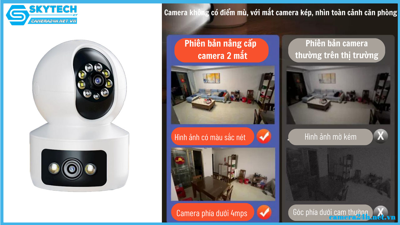 camera-wifi-yoosee-trong-nha-xoay-360-2-mat-goc-rong-2