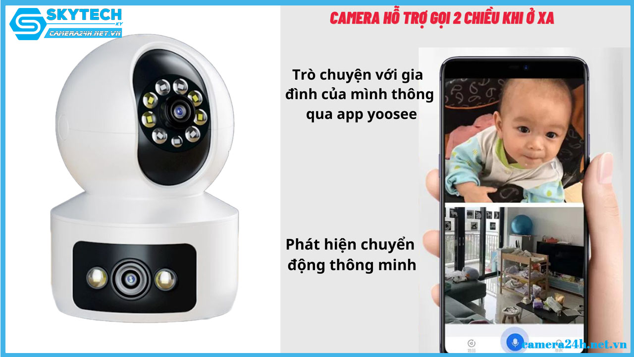 camera-wifi-yoosee-trong-nha-xoay-360-2-mat-goc-rong-3