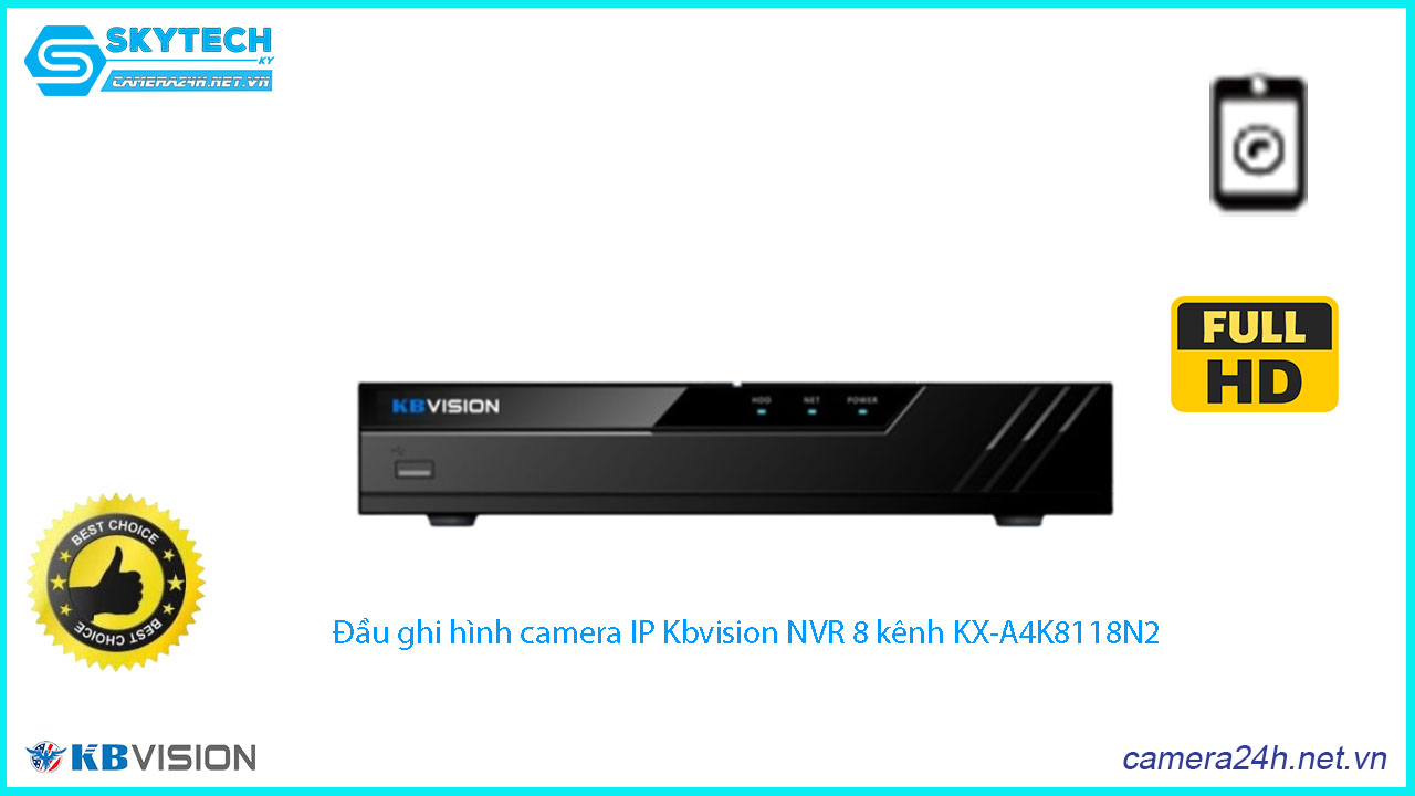 dau-ghi-hinh-camera-ip-kbvision-8-kenh-kx-a4k8118n2-2