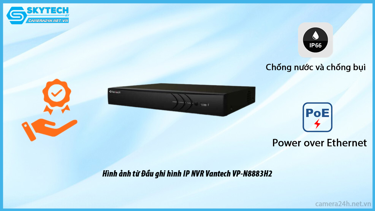 dau-ghi-hinh-ip-nvr-vantech-vp-n8883h2