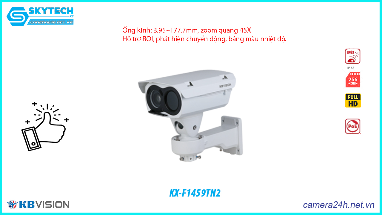 camera-cam-bien-nhiet-kbvision-trong-nha-co-dinh-kx-f1459tn2-2