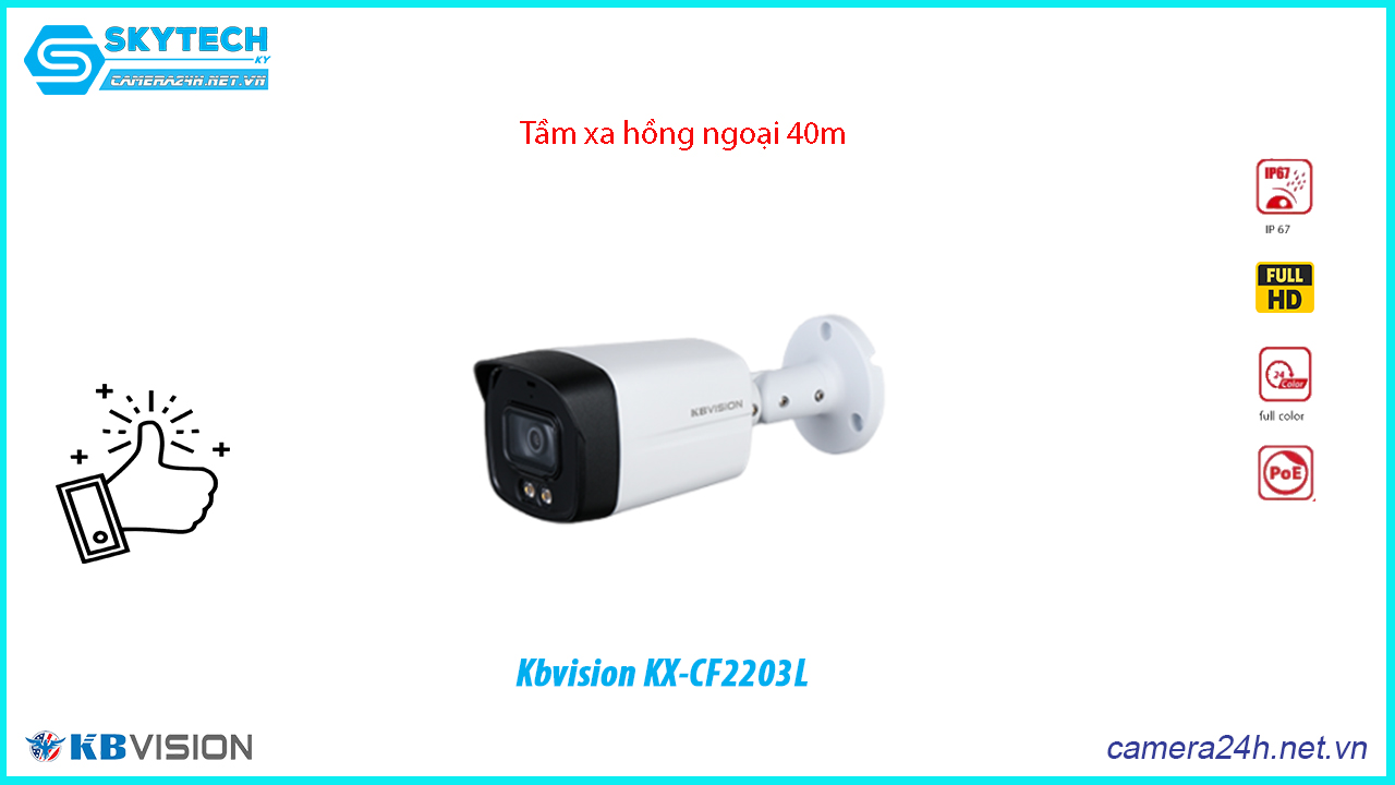camera-hd-analog-full-color-kbvision-ngoai-troi-co-dinh-kx-cf2203l-2