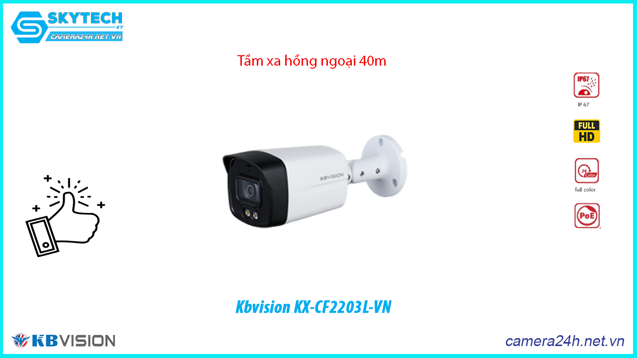 camera-hd-analog-full-color-kbvision-ngoai-troi-co-dinh-kx-cf2203l-vn-2