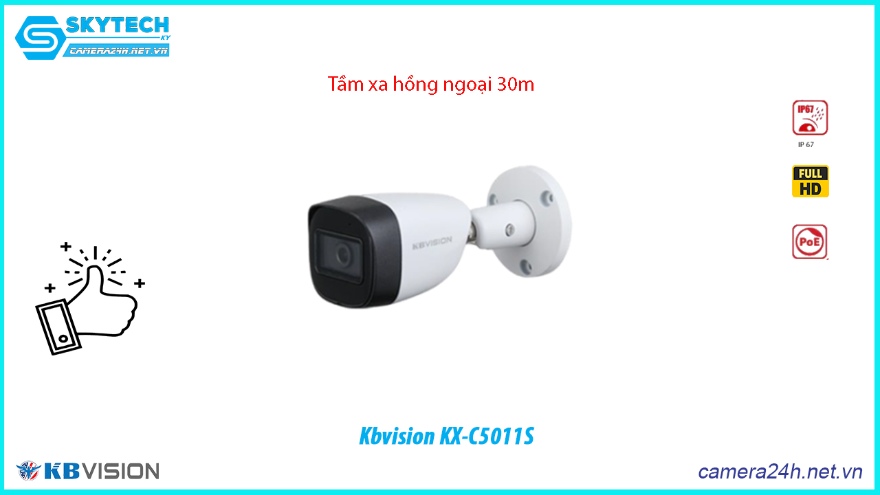 camera-hd-analog-kbvision-ngoai-troi-co-dinh-kx-c5011s-5