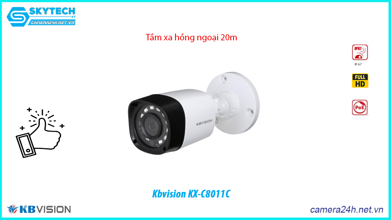 camera-hd-analog-kbvision-ngoai-troi-co-dinh-kx-c8011c-2