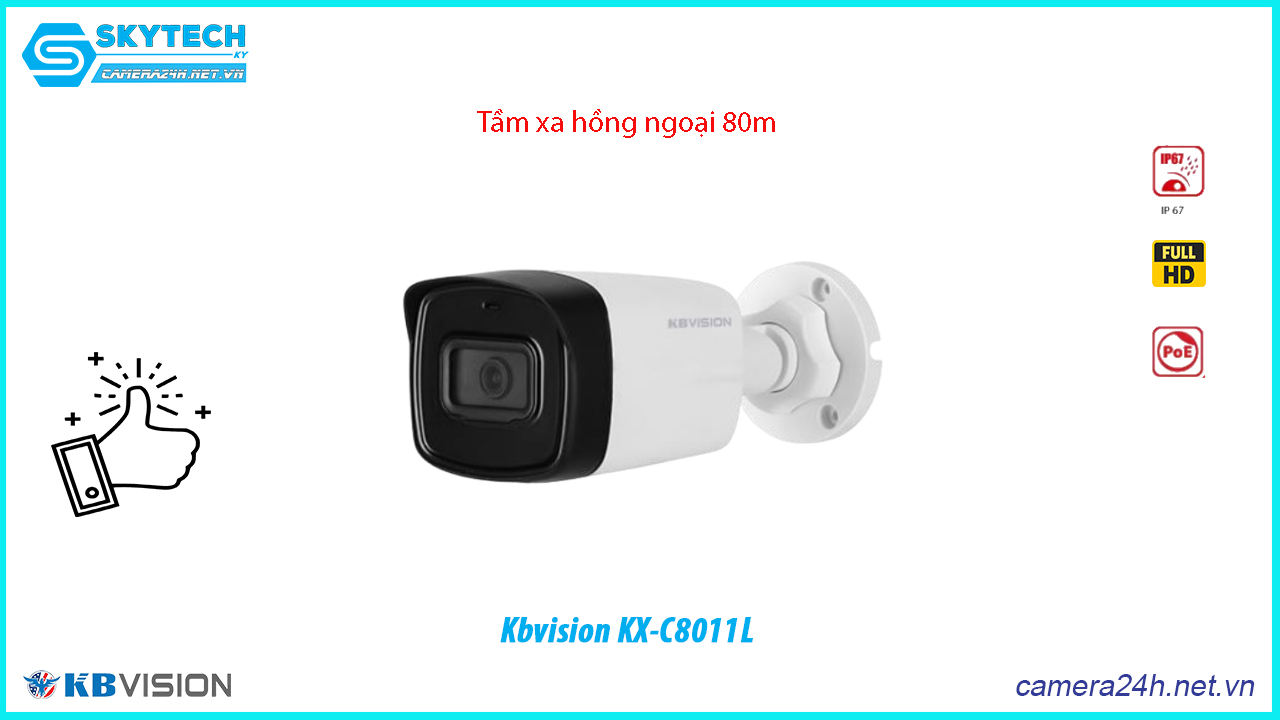 camera-hd-analog-kbvision-ngoai-troi-co-dinh-kx-c8011l-2