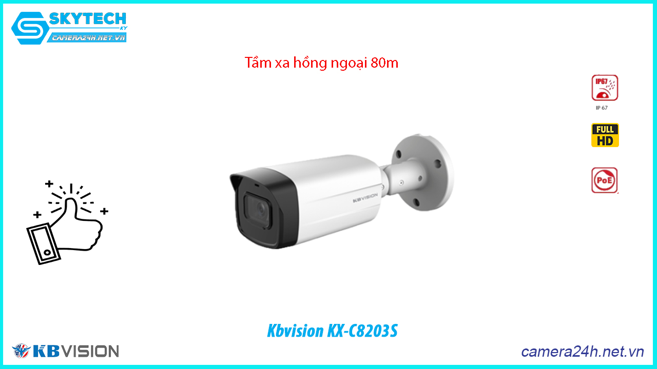 camera-hd-analog-kbvision-ngoai-troi-co-dinh-kx-c8203s-2