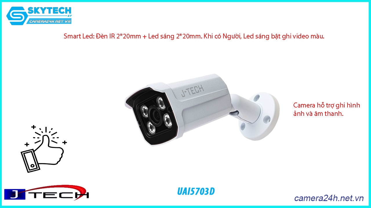 camera-ip-ngoai-troi-j-tech-uai5703d-4mp-human-detect-face-id-smart-led-2