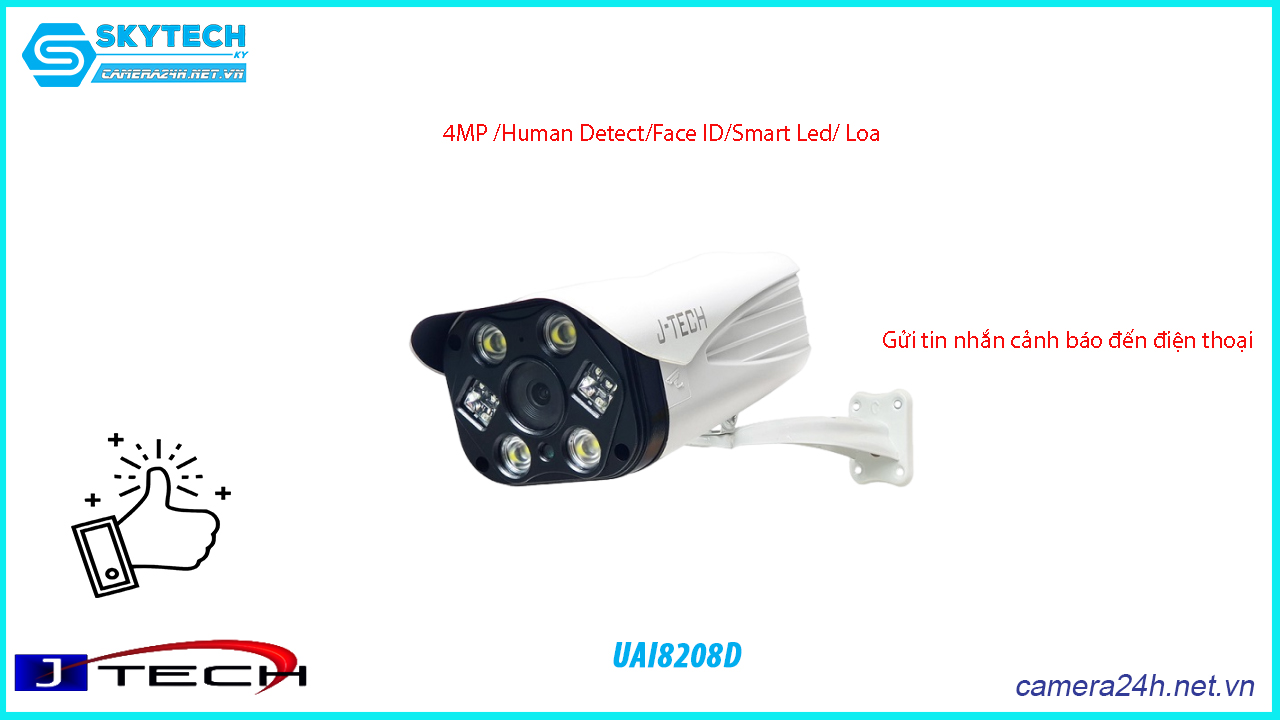 camera-ip-ngoai-troi-j-tech-uai8208ds-4mp-human-detect-face-id-smart-led-loa-2