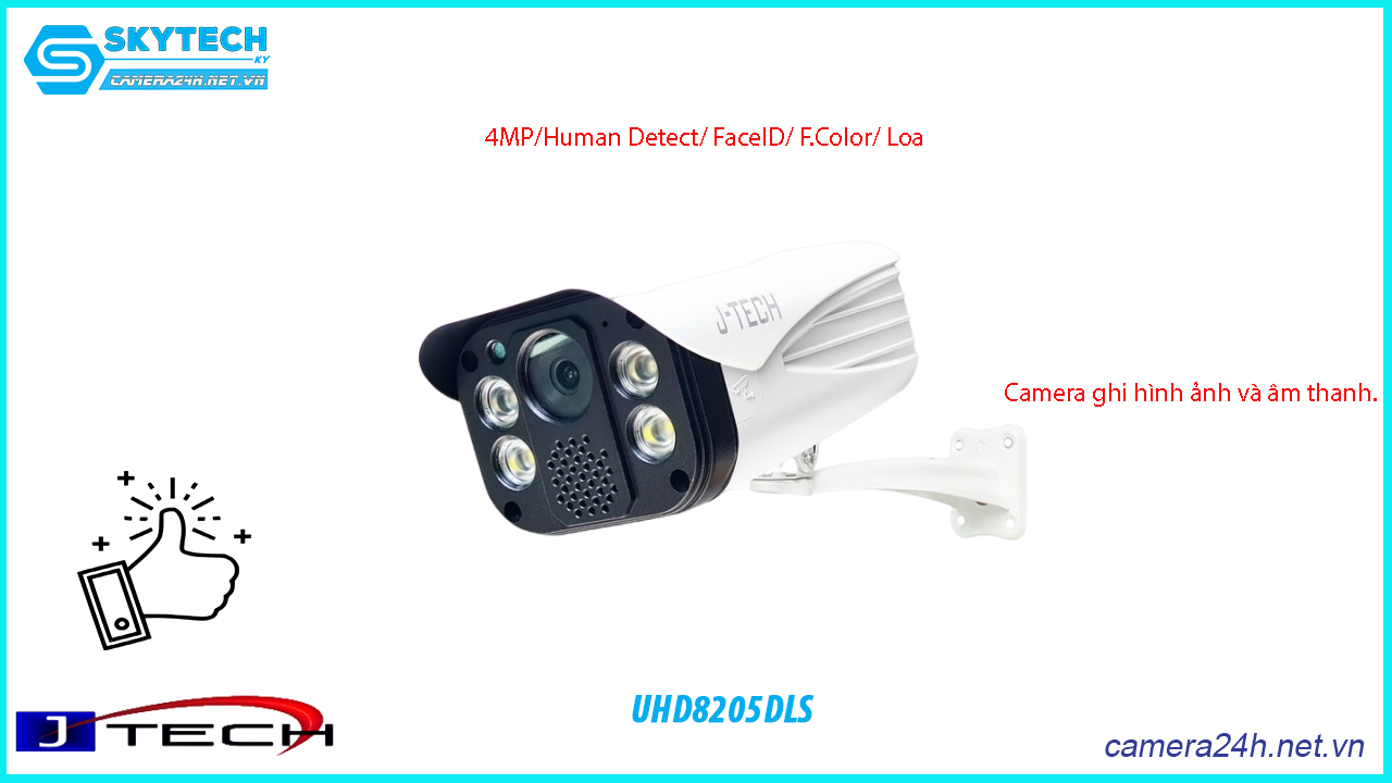 camera-ip-ngoai-troi-j-tech-uhd8205dls-4mp-human-detect-faceid-f-color-loa-2