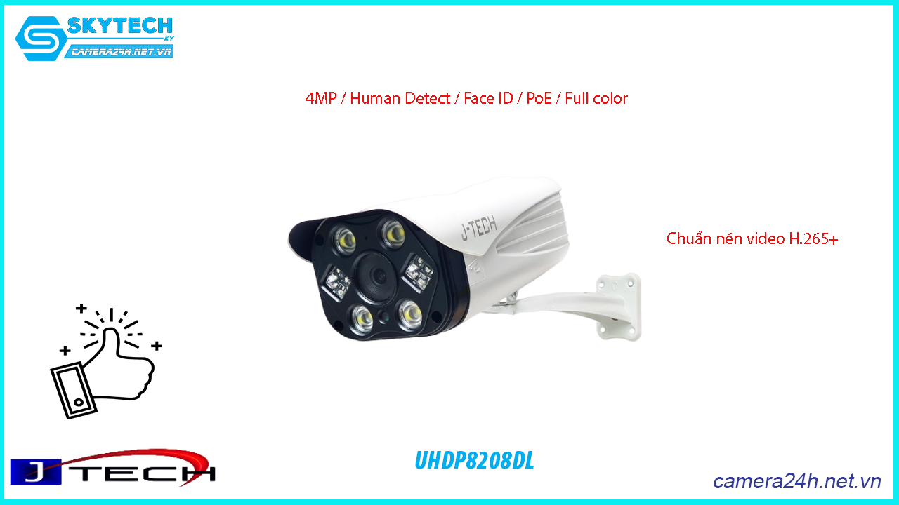 camera-ip-ngoai-troi-j-tech-uhdp8208dl-4mp-human-detect-face-id-poe-full-color-2