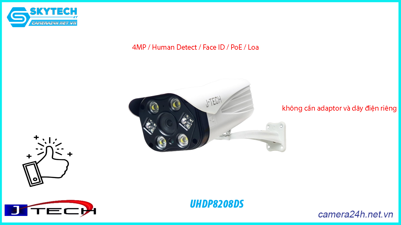 camera-ip-ngoai-troi-j-tech-uhdp8208ds-4mp-human-detect-face-id-poe-loa-2