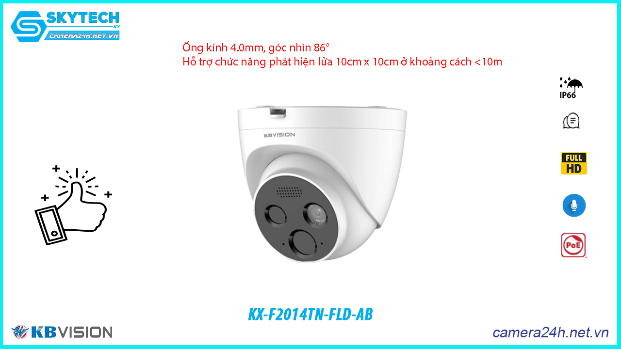 camera-ip-phat-hien-lua-kbvision-trong-nha-co-dinh-kx-f2014tn-fld-ab-2