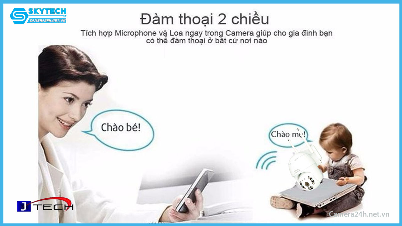 camera-ip-wifi-j-tech-suv6856f-wifi-6mp-h-265