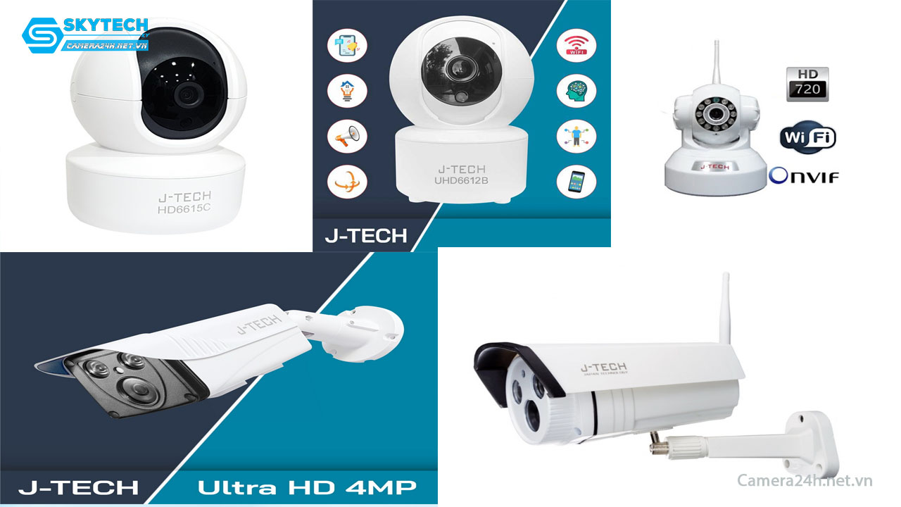 camera-ip-wifi-j-tech-uhd6620d-wifi-4mp-h-265-human-detect