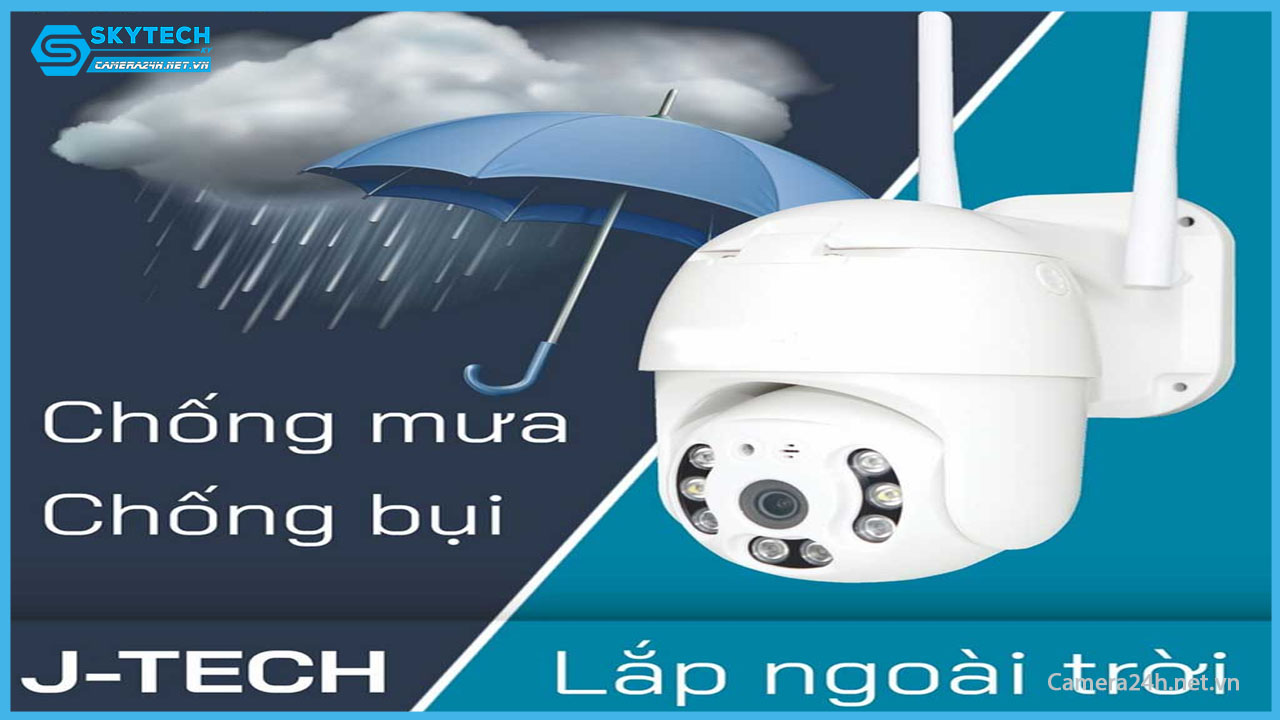 camera-ip-wifi-j-tech-uhd6715e-wifi-5mp-h-265