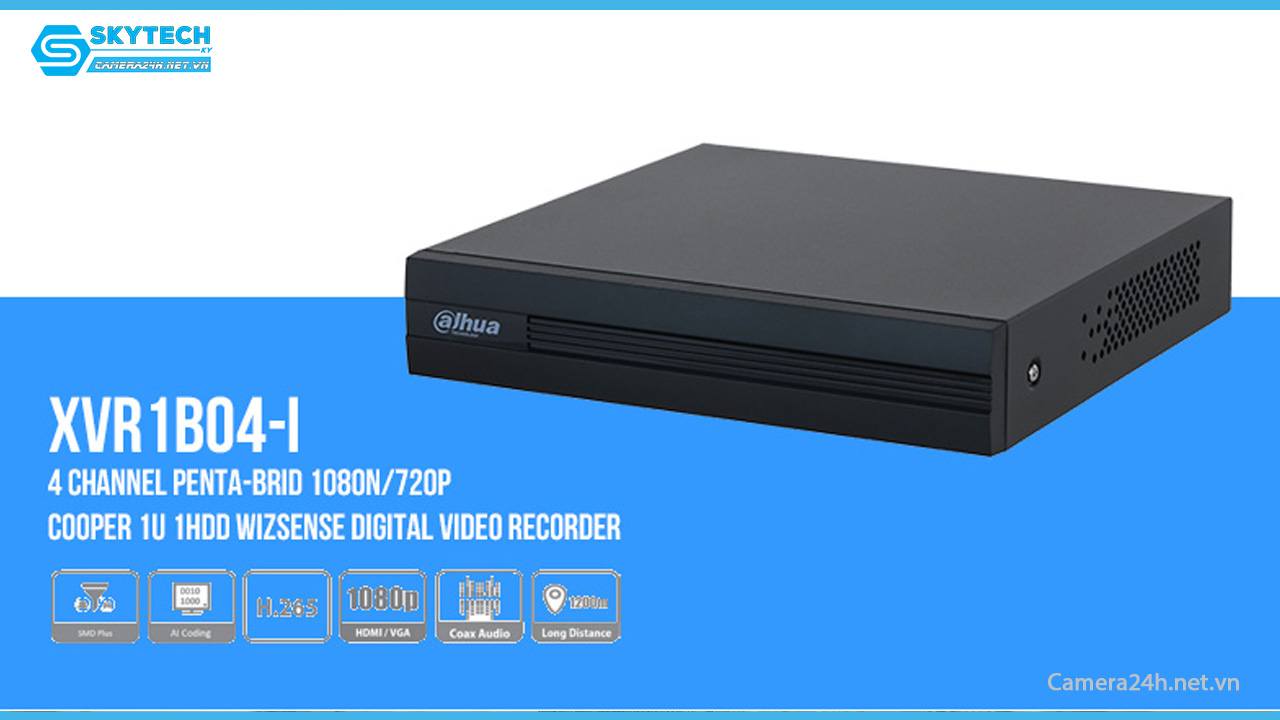 dau-ghi-hinh-hdcvi-xvr-ai-4-kenh-dahua-dh-xvr1b04-i