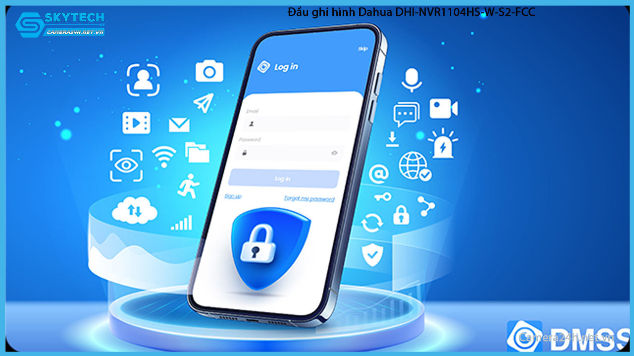 dau-ghi-hinh-ip-wifi-4-kenh-dahua-dhi-nvr1104hs-w-s2-fcc