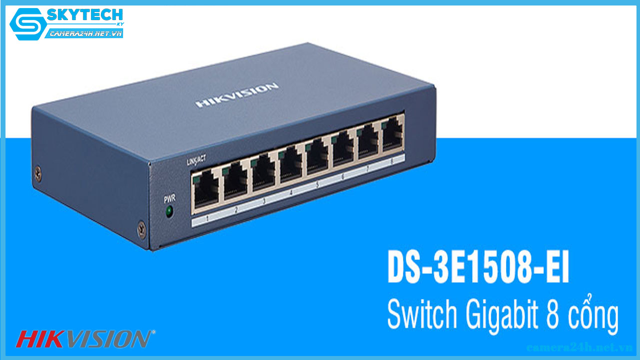 switch-mang-gigabit-8-cong-1000mbps-hikvision-ds-3e0508d-e-2