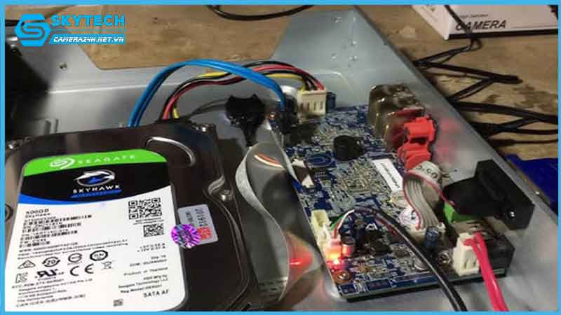 loi-dau-ghi-camera-hikvision-khong-nhan-o-cung-2