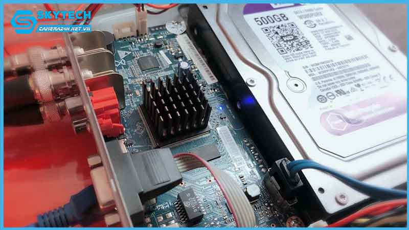 loi-dau-ghi-camera-kbvision-khong-nhan-o-cung-2