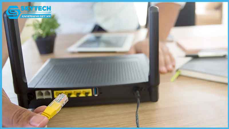 dau-ghi-hinh-ezviz-lam-mang-internet-bi-cham-hoac-mat-mang-2